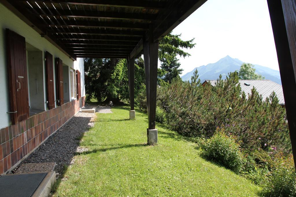 La Petite Silene Διαμέρισμα Leysin Δωμάτιο φωτογραφία
